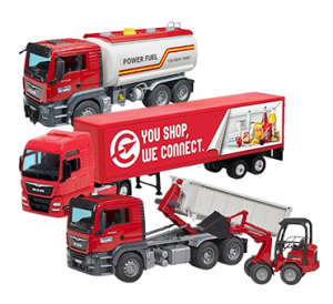 MOTO DUCATI ENDURO DESERT SLED CON PILOTO 1:16