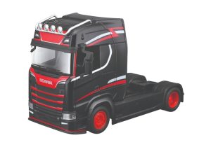 CAMION SCANIA 770S 4x2 1:43