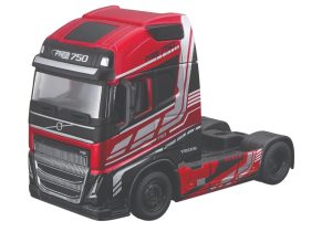 CAMION VOLVO FH16 GLOBETROTTER 750 XXL 4x2 1:43