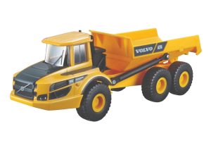CAMION MINERO VOLVO A25G 1:50