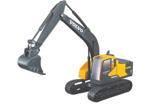 EXCAVADORA VOLVO EC220E 1:50