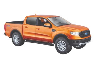 CAMIONETA FORD RANGER 2019 1:27