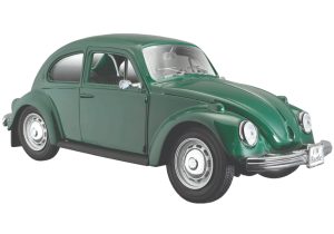 AUTO VOLKSWAGEN ESCARABAJO 1:24