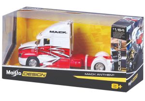 CAMION MACK ANTHEM 6x4 1:64