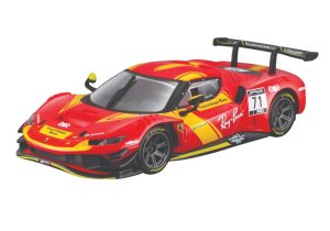 AUTO FERRARI 296 GT3 2023 1:43