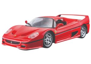 AUTO FERRARI F50 1997 1:24