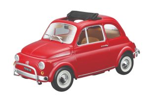 AUTO FIAT 500L 1968 1:21