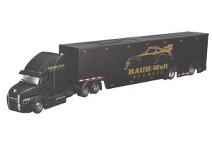 CAMION MACK ANTHEM 6x4 CON SEMIRREMOLQUE RAUH-WELT 1:64