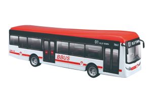 BUS URBANO 4x2 1:43