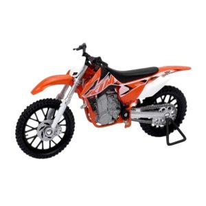 MOTO KTM 450 SX-F 1:18